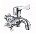 China gaobao manufacturer wholesale price zinc bibcock water taps