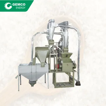 Best Rice Mill Machine Prices for Kenya