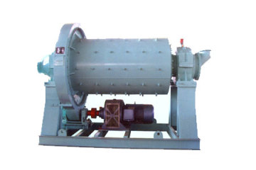 rolling bearing ball mill