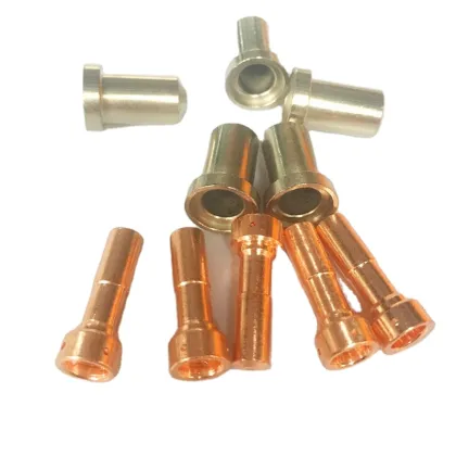 ESAB Plasma Cutting Nozzle Consumables PT27