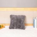 Home Decor Sofa bed Cushion Pillow Adjustable