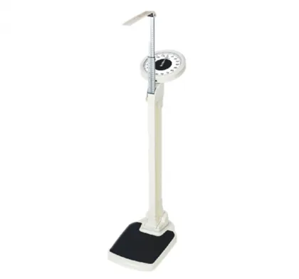 Medical Platform Height and Weight Body Scale