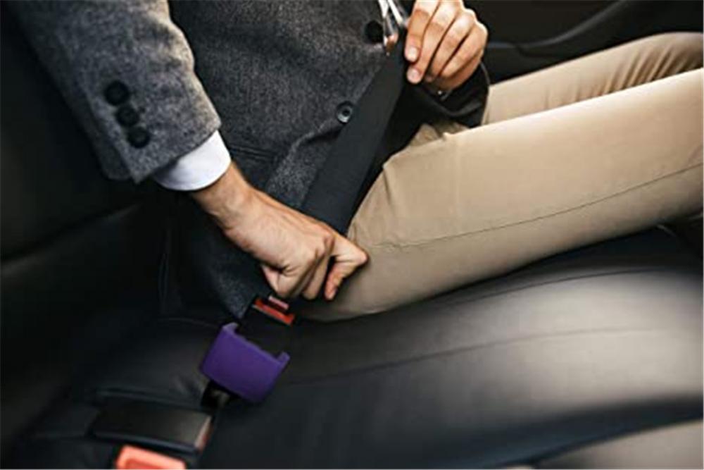 Buckle Booster