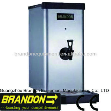 CE certified industrial compact water boiler dry boil protection design remains boiling