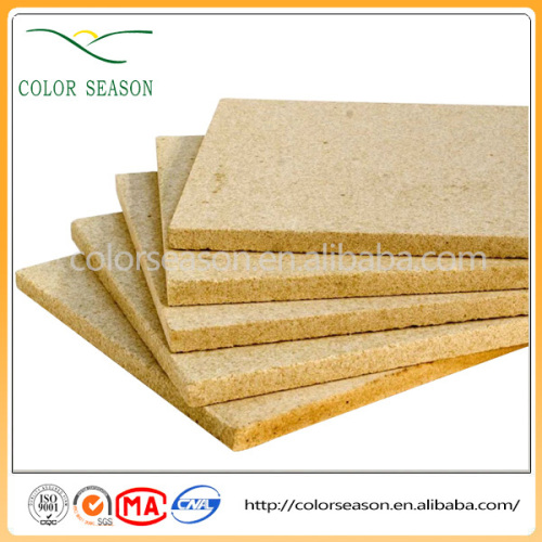 non-combustible fireproof insulating vermiculite panel