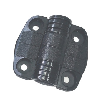 Haitan CL045 Nylon 150 Degree Plastic Hinge - SOUTHCO Imitates Sosco Positioning Stop Hinge