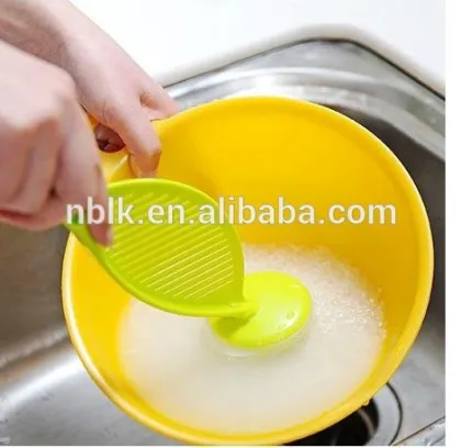 Creative Kitchen Tools Rice Washer Rice Strainer