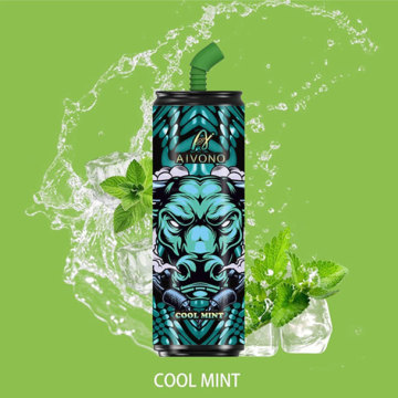 Aivono Hot Selling Aim Winner Disposable Vape