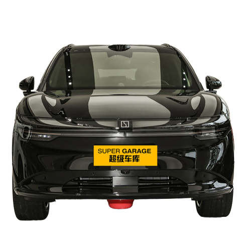 Zeekr 7X 2025 New Energy Cars Smart Drive Edition