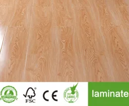 Rustic Collection Laminated Floor Board
