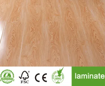 Rustic Collection Laminated Floor Board