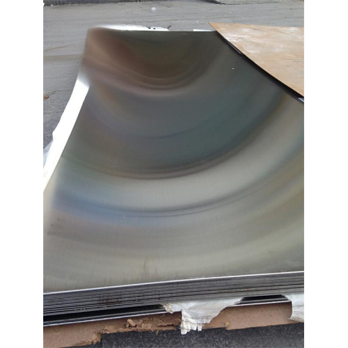 Лист Хастеллой C-22 N06022