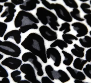 Poly Spandex Printing Fabric
