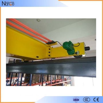 High Tro Reel Conductor Bar Light Weight 50a To 140a For Stacking System