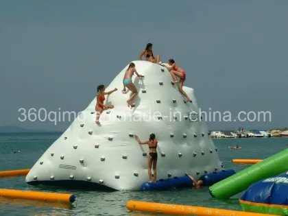 Complet Inflatable Water Park, Aquatics (BMWG137)