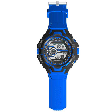 Factory Direct: High Quality China Factory Seller - Customizable Multi-Color Sports Digital Watches