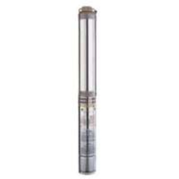 SJ Stainless Steel Multistage Deep-well Submersible Pump