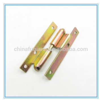 H hinges bend type