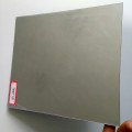 Laser Engraving ABS Double Color Sheet Customized Color