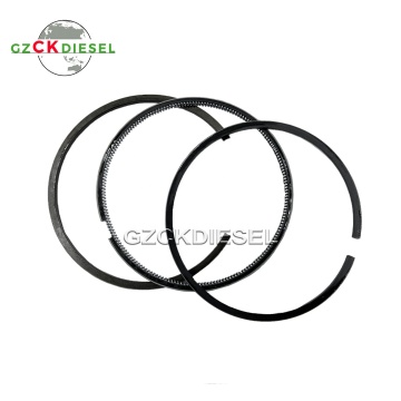Piston Ring 401004-00101 65.02503-8146 for EXCAVATOR DX300LC DX225 Engine DE08 D1146