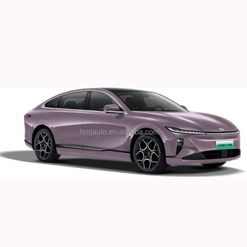 2024 Changan Qiyuan A07 - 710km Range 5-Seat Used Electric Hatchback