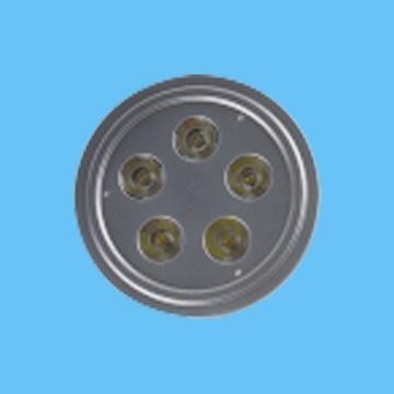 LED Can Light Series    AR111  5W  Cool White