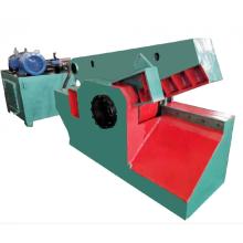 Heavy-Duty Alligator Shear