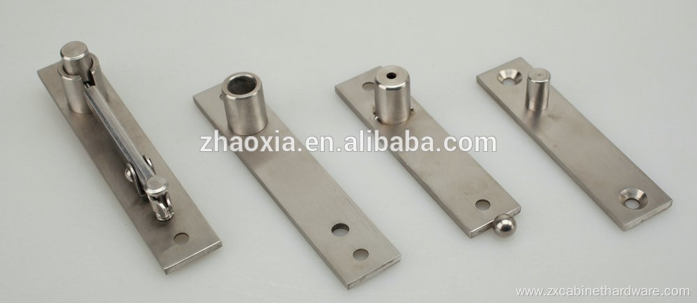 sus304 stainless steel slide type of door hinge