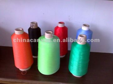 100% Flame-Retardant Acrylic Yarn