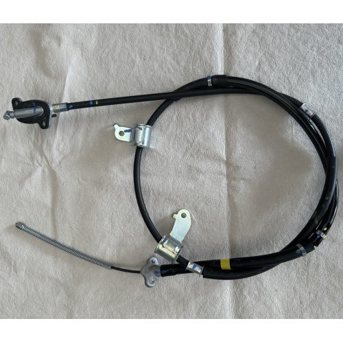 Neuer Toyota Teil 46430-BZ032 Kabel Assy Parking