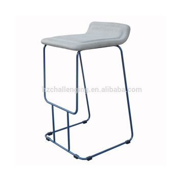 BS010B Wrought iron stool