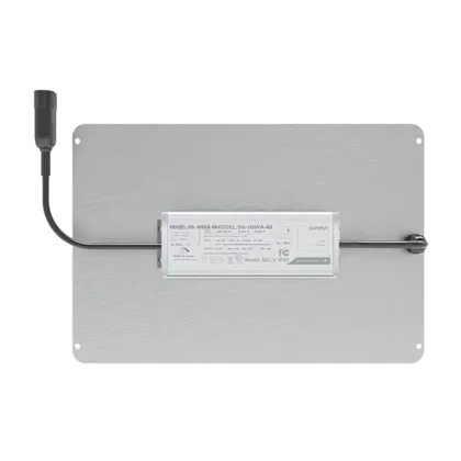 Mini LED Grow Light 150W Phyto Lamp