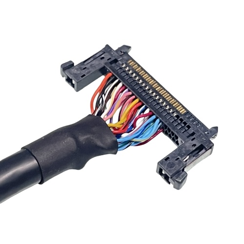 41p ~ 41p LVDS 케이블 어셈블리