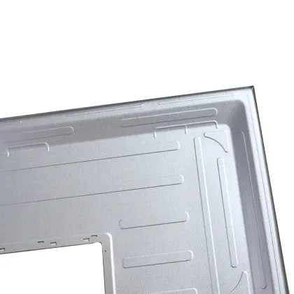 Bosch Refrigerator Back Pannel