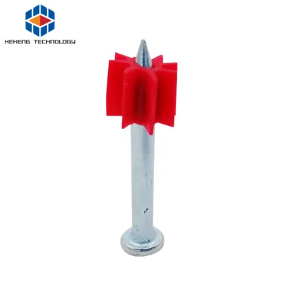PD27  drive pin anchors for concrete