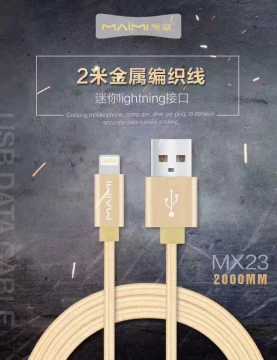 high speed charging cable for iPhone