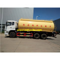 28 CBM 10ton filastik pellet tanks