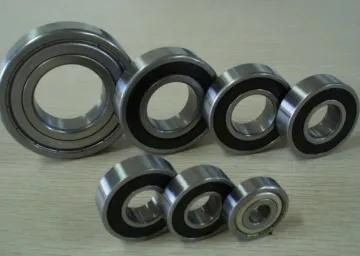 NSK or other brands Deep groove ball bearing 61901