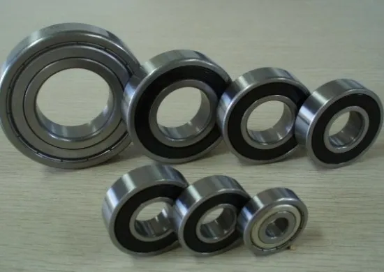NSK or other brands Deep groove ball bearing 61901