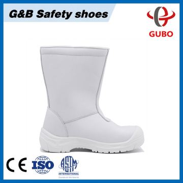 stylish lady safety shoe