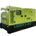 15kva generator 1phase silent type low price