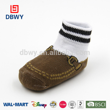 Fashion and Comfortable Baby Shoe Socks