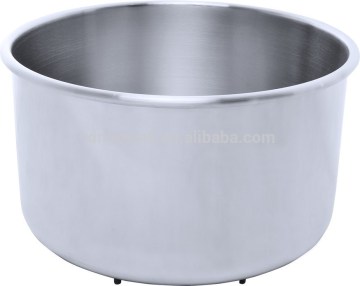 industrial stainless steel sinks made in china