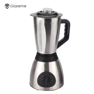 Blender Fungsi Rumah Tangga Dengan Mug Stainless Steel