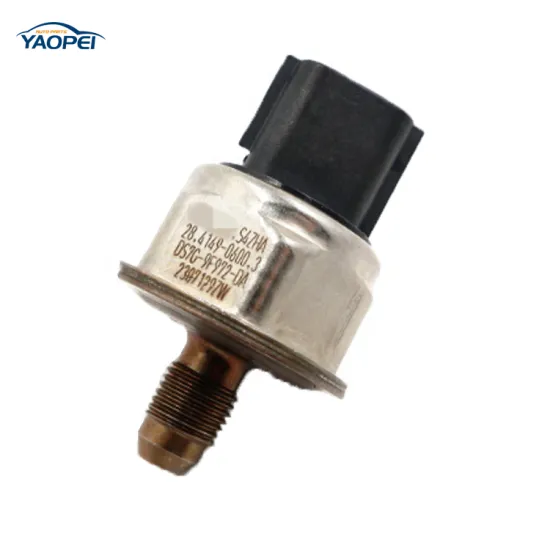 Fuel Rail Pressure Regulator Sensor for Ford Escape 14-20