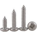 Pan Head Self Drilling Screw