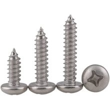 High Qulaity Pan Head Selftapping Screw