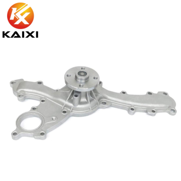 Engine Cooling System Water Pump 16100-39436 16100-39435 for Lexus GS 250 350 400 450 / IS II C 250/IS III 250" 

However, if you need a more concise title, consider:

"Water Pump 16100-39436 for Lexus GS/IS 250/350/400/450