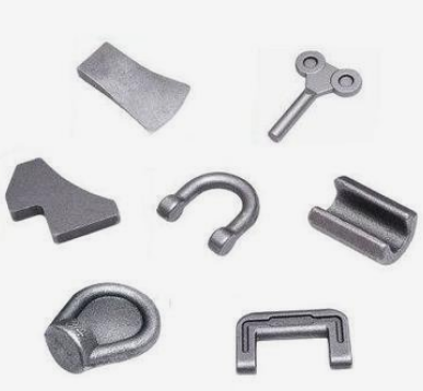 Investment Casting Stainless Steel Parts