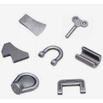 Investment Casting Stainless Steel Parts